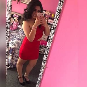 Meet your Posher, Selina